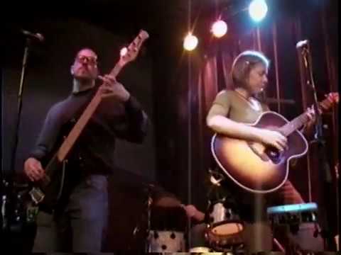 Rachel McCartney - Come Little One  circa 1998