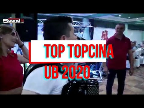 Ork.Stefana Baricanca i Mirko Banovic-Top Top Topcina (Za malog decaka veseljaka )