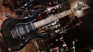 Video thumbnail for YAMAHA RGX512J by serge