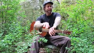 Modest Mouse - Parasites Will Be Excited When You're Dead, cover by GSB 2023