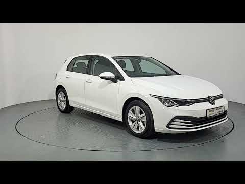 Volkswagen Golf Life 115HP 2.0tdi Diesel Manual - Image 2