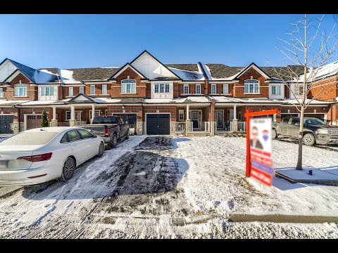 45 Burnstown Circle, Brampton, Harbinder Brar Home for Sale - Real Estate Properties for Sale
