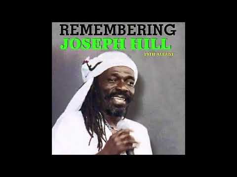 Duane Stephenson Feat Agent Sasco - Revolution - Remebering Joseph Hill