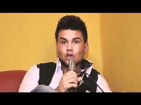 Star Armando - Live im Club Unity - Pomnish, Znajesh