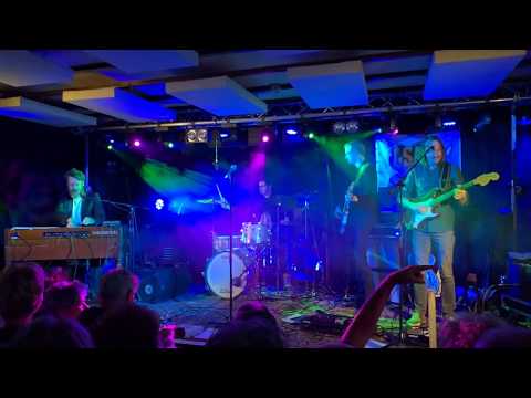 Sven Hammond gezien 1-12-2019 bij LSAmusic