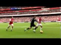 Cristiano Ronaldo Vs Arsenal Away By RealMadridCR9