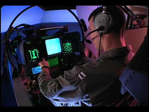 The Naval Flight Officer