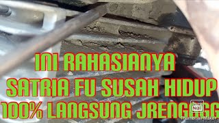 Download lagu Satria Fu has a hard life mp3