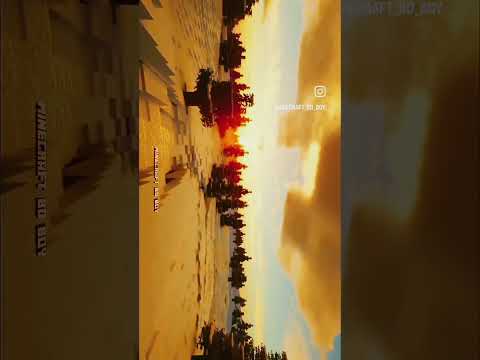 EPIC Minecraft Edit - Insane Mix Gaming Action!