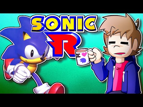 A Genuine Video About Sonic R