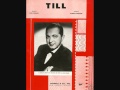 Percy Faith and His Orchestra - Till (1957)