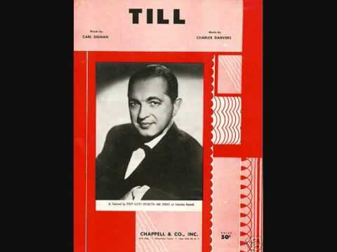 Percy Faith and His Orchestra - Till (1957)