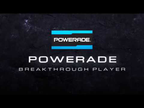 Round 5 Powerade Breakthrough Player - Tom Hutchesson (Adelaide)