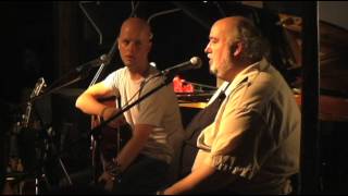 Rhyme &amp; Reason, Episode 1, July 21 &#39;12, Dan McLean Jr, Kevin Quain, Jay Pollock