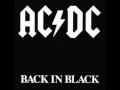 AC/DC - Back in Black with Joe Lynn Turner 