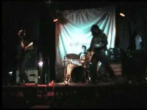 Heat From a DeadStar live London (2008)