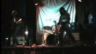 Heat From a DeadStar live London (2008)