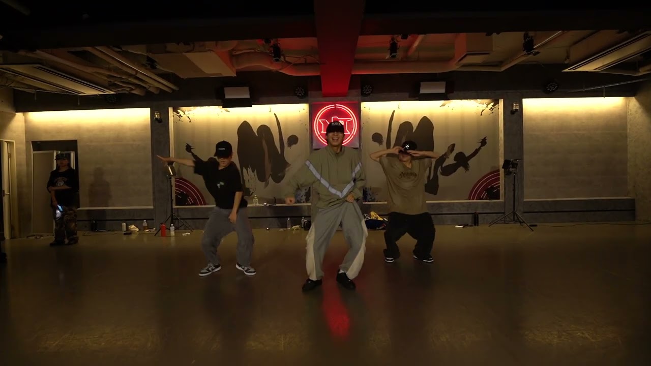 YO-SUKE
