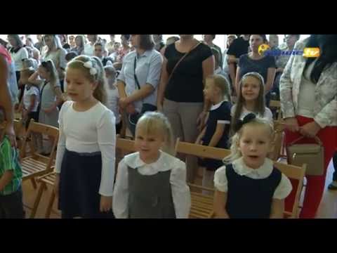 RAJEWSKI SHOW, CZYLI KONFLIKT O DYREKTORKĘ SP W KALINOWEJ - siewie.tv