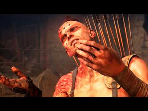 Mad Max part 5 - Gunpowder and Cleanup Crews