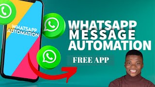 [2023 WhatsApp Marketing Strategy] How to Automate your WhatsApp and Make Sales While you Sleep