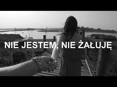 EBRO X R80 - NIE JESTEM, NIE ŻAŁUJĘ (KUTNO RAP)