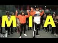 MIA Bad Bunny Ft Drake Dance Matt Steffanina Bailey Sok