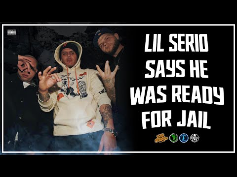 Upstate SouthSider Lil Seri Blames It All On The Liquor & Says The Situation Couldn't Be Avoided ...