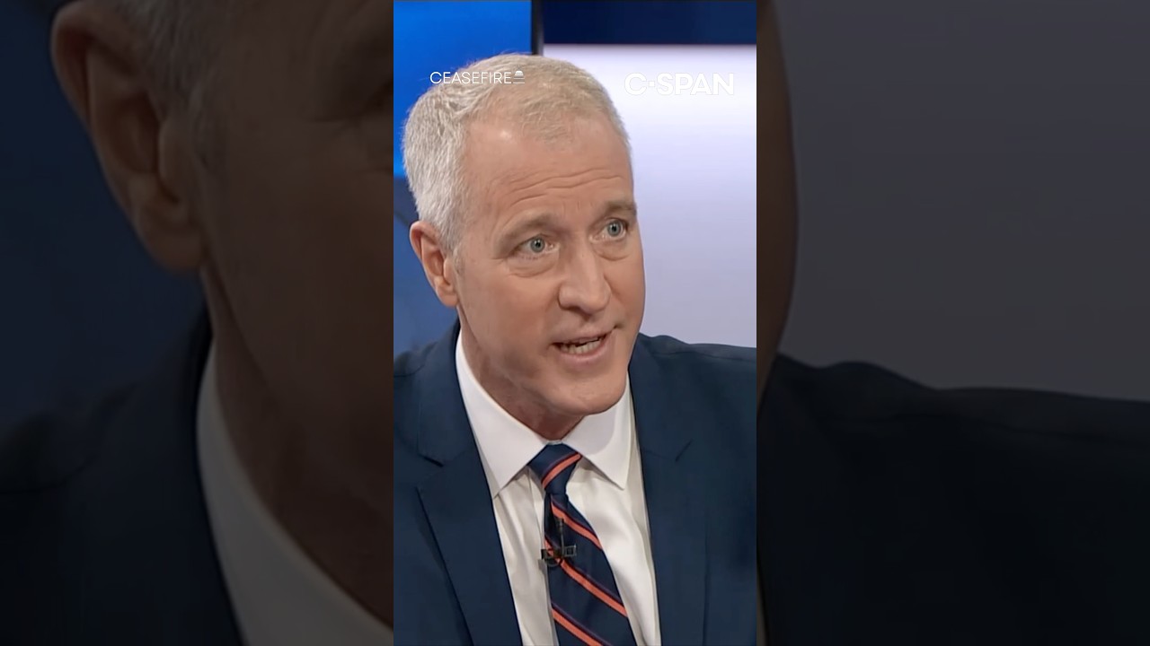 Davis & Maloney on 2026 midterms