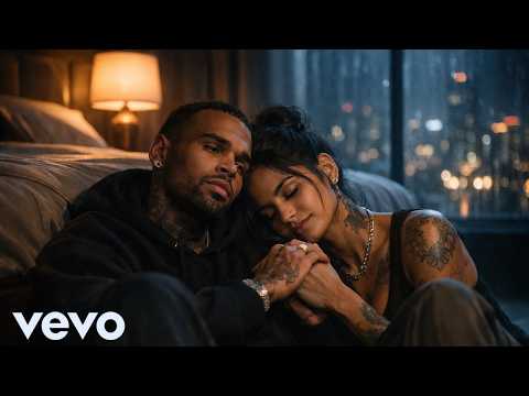 Chris Brown & Kehlani –Safe with you (2026 Music Video)