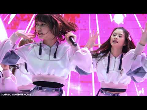 BNK Festival - Namsai Focus