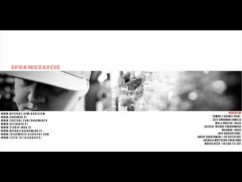 Kubiszew - Wolność nie zna granic [prod. Hirass]