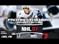Protest The Hero - Divinity Within (+ Lyrics) - NHL 07 Soundtrack