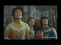 Megaloman 2 AI Generated