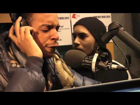 Logan Sama After Hours w Stay Fresh 20120214