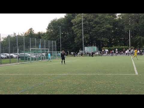 VF Pokal KFV Kiel: Inter TS Kiel vs. SVE Comet 11m-Schießen  2:3 Marvin Petersen