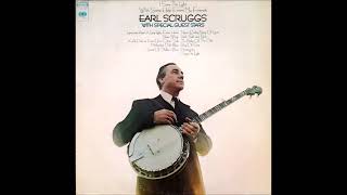 Earl Scruggs &amp; Linda Ronstadt - Ring Of Fire