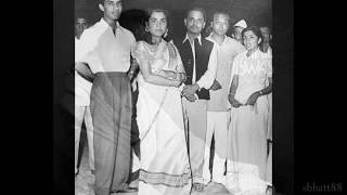 Mahageet / Eternal Music 1937: Aaye hain ghar mahaaraaj
