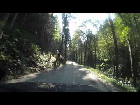 DN17D, Carlibaba-Sant, Romania