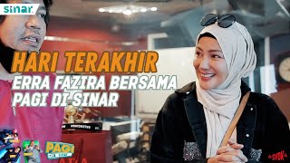 Download lagu Hari Terakhir Erra Fazira Bersama Pagi Di SINAR mp3 Download lagu Hari Terakhir Erra Fazira Bersama Pagi Di SINAR mp3