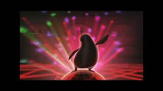 Download lagu [TVC] Nestle Koko Krunch The PENGUINS of MADAGASCAR Bookmark mp3