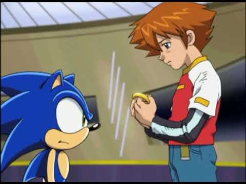 Sonic X Comparison: "Adios/Sayonara, Shadow The Hedgehog" / End Of SA2 (Japanese VS English)