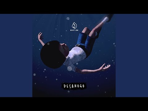 Nicky Jam - Desahogo (Audio) ft. Carla Morrison