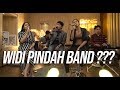 Nagita Slavina - Hidupku Kan Damaikan Hatimu (Caffeine Cover) [Feat. Widi & Caffeine]