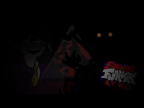 DESTROYING TERMINATION!! (and beating interlope) - Friday Night Funkin' - QT Mod [PLAYTHROUGH PT. 2]