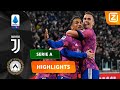 SENSATIE IN DE SLOTFASE! ? | Juventus vs Udinese | Serie A 2022/23 | Samenvatting