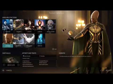 Make Horatio Great Again