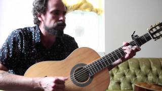 Jonny Fritz Sings, I Love Leaving