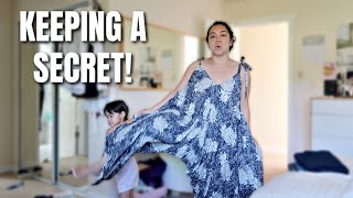 there's a BIG surprise! - @itsJudysLife