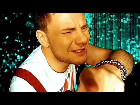 Capella vs DJ Smash - Move on baby - Moscow never sleeps (Eurodacer mix) Ritsatv Remastered